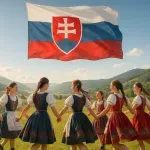 Slovenské ľudové piesne: Spoznáte pieseň podľa jediného verša?