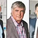 Slovenskí herci: Uhádnete ich celé meno?