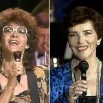 Spomeniete si na speváčky z Repete? Pospájajte ich mená a priezviská