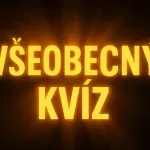Piatkový všeobecný kvíz: Otestujte si všeobecný prehľad v 9 otázkach #507