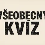 Všeobecný kvíz preverí vaše vedomosti v 9 rôznych otázkach #497
