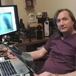 Onkolog z Petersburgu: „18 hodin jsem odstraňoval metastázy z plic 17leté dívky…“