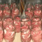 Recept na vynikající masovou konzervu: pokud jste někdy ochutnali tu z obchodu a pak si dáte toto, pochopíte, jaký to je v nich obrovský rozdíl!