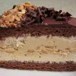 Skvělý dort Snickers – Nejlepší a jednoduchý recept, ten si schovejte!