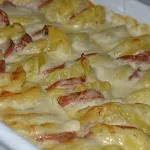 Dřevorubecké brambory: Strčí do kapsy i francouzské brambory – všichni si přidali