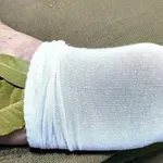 Neuvěřitelné! Dejte si TOHLE do ponožek a SLEDUJTE, co se stane s vaším tělem! Lékaři žasnou!