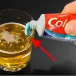 Už nikdy nekupujte drahé čističe! Tento šokující trik s pivem a zubní pastou rozzáří váš domov jako nikdy dřív!