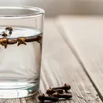 Měsíc jsem pila HŘEBÍČKOVOU VODU. Výsledek mi vyrazil dech! Zkuste to taky a sledujte, co se stane