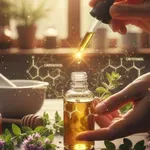 ZAPOMEŇTE NA LÉKÁRNY! Toto je NEJMOCNĚJŠÍ PŘÍRODNÍ ZBRAŇ, Kterou Máte Doma! Bojuje s Parazity, Herpesem i Chřipkou – 100x Silnější než Pilulky!