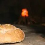 Středověký chléb, který vydržel čerstvý přes půl roku. Co uměl lépe než dnešní pečivo?