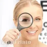 Vezměte si to 3x denně a získejte zpět zrak. Sbohem krátkozrakosti, šedým zákalům a rozmazaným viděním