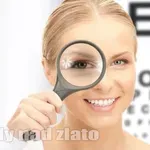 Vezměte si to 3x denně a získejte zpět zrak. Sbohem krátkozrakosti, šedým zákalům a rozmazaným viděním