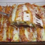 Tak chutnou večeři jsem ještě neměl, Každý bude chtít recept, Rychlý a výborný recept