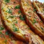 Jednoduchý a rychlý recept na naprosto lahodnou snídani