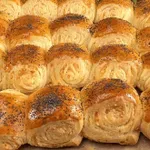 Recept na neuvěřitelně lehké a chutné pečivo, které připravíte každý den!