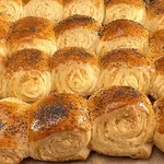 Recept na neuvěřitelně lehké a chutné pečivo, které připravíte každý den!