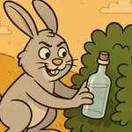 Skrita vodka 