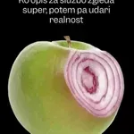 Papir vse prenese, realnost je pa vedno drugačna