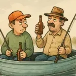 Žena se že dva meseca ni pogovarjala z njim