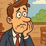 Predolgo čaka na kosilo