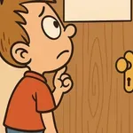 Janezek mora na razgovor na zavod