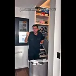 Mame in pranje perila 