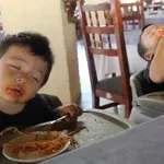 Spanje je bolj pomembno kot hrana