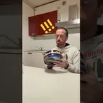 Dokaz, da so v teh škatlah res piškoti