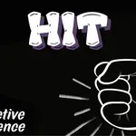 Posnetek, ki gibanje naredi nekoliko bolj zabavno