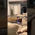 Takole je za nos potegnila svojega moža