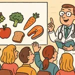 Katera hrana povzroča največ gorja in trpljenja še leta po zaužitju?