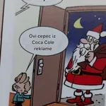 Ko Božiček potrka na vrata