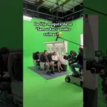 Nekaj utrinkov s snemanja filma Sam doma, ki presenetijo