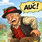 Gorenjcu nekaj poči