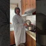 Ko mamo prosiš, da ti prinese zdravilo za prehlad