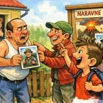 Največje katastrofe na svetu