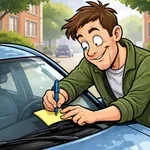 Tudi takšen avto lahko ukradejo