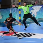 Rokometer: Ferlin ob vrnitvi MVP pokala, pokalni naslov tudi Mačkovšku