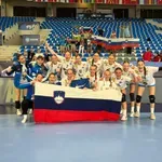 Slovenke v preostanku EP za čim višjo uvrstitev