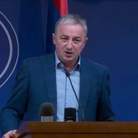 Borenović: Dodik će za manje od godinu dana postati politička prošlost