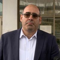 Ministar oštro o stranačkom kolegi: Đukanović zna da nije običan novinar…