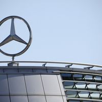 Mercedes preuzima udeo u francuskom proizvođaču baterija