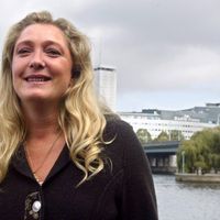 Marin Le Pen: Ukinuću subvencije za obnovljivu energiju i ukloniću vetrenjače