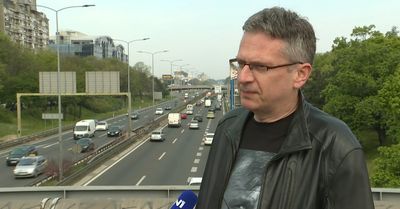 Inicijator ideje da se put Beograd-Zagreb nazove po Balaševiću: Da mu se odužimo