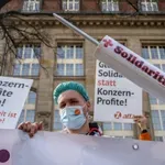 Patenti na vakcine protiv korone – suprotstavljeni lekari i farmaceutske kuće
