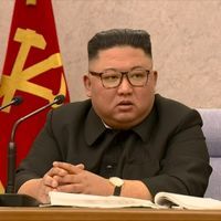 Kim Džong Un: Težak incident sa koronavirusom u Severnoj Koreji