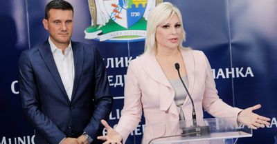 Mihajlović: Sramna Majićeva opravdavanja saradnika „Petnice“, objaviti ime