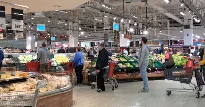 Demostat: Srbija među najsiromašnijima u Evropi po kupovnoj moći stanovništva