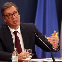 Vučić: Prostorni plan u Loznici ne menja se zbog Rio Tinta