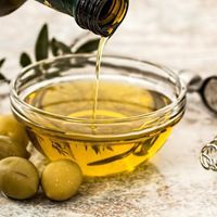 Šta se događa u telu kada jedete maslinovo ulje?